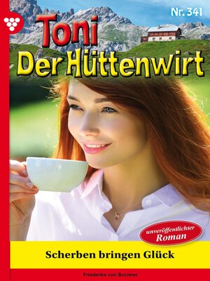 cover image of Scherben bringen Glück
